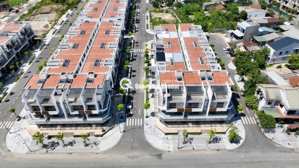  CƠ HỘI CUỐI CÙNG: SỞ HỮU NHÀ PHỐ BGI HOÀNG QUỐC VIỆT – CHIẾT KHẤU 